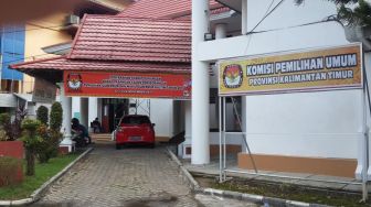 Teguran Bawaslu RI untuk KPU Kaltim Dianggap Akademisi Kurang Tegas: Macan Ompong