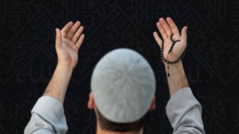 Doa Menyambut Jemaah Haji Pulang ke Tanah Air Sesuai Anjuran Rasulullah SAW