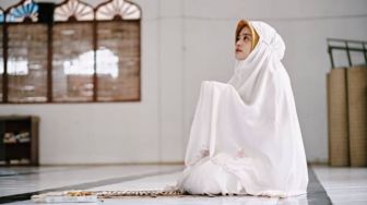 Jadwal Sholat di Jogja Hari Ini Lengkap Bulan Juli 2023