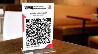 BI Pastikan Transaksi Via QRIS Bisa Digunakan di Singapura 17 November 2023
