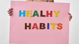 5 Tips Membangun Kebiasaan Baik untuk Produktivitas Sehari-hari