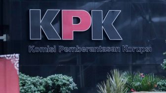 Baru 96,71 Persen Pejabat Setor LHKPN ke KPK, Sisanya Kenapa Belum Lapor?