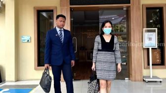 Ponsel Muncul Banyak Iklan Usai Klik Undangan Pernikahan, Uang Rp 1,4 Miliar Lenyap