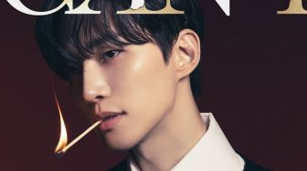 Sukses Bintangi King the Land, Junho 2PM Akan Rilis Single Jepang 'CAN I'