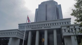 Usai Skandal Suap Terungkap, Mahkamah Agung Mutasi 199 Hakim dan Pimpinan Pengadilan