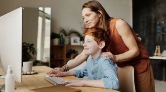 5 Tips Parenting Mendidik Anak agar Disiplin, Harus Konsisten!