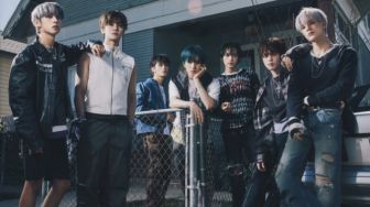 NCT Dream Tampilkan Musik Sensual untuk Lagu Poison dari Album ISTJ