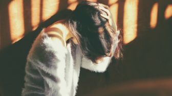 5 Cara Efektif Meluapkan Emosi Negatif Tanpa Menyakiti Orang Lain