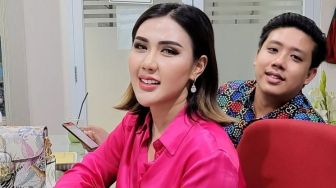 Jadi Artis Terkaya di Indonesia, Rey Utami Siapkan Hadiah Rp200 Juta untuk Lomba HUT RI ke-78