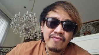 Imbas Kasus Lagu Cinderella, Anak-Anak Band Radja Dibully: Bapak Kamu Maling?