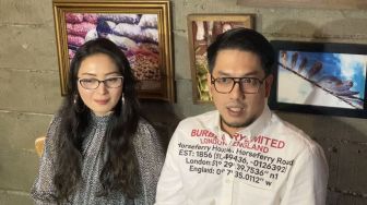 Sudah Cerai dari Istri Pertama, Kok Arman Rosi Tolak Beberkan Tanggal Perceraian Kenapa?