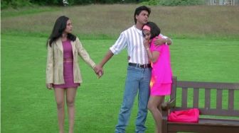 4 Film Bollywood Bertema Cinta Segitiga yang Bikin Penonton Banjir Air Mata