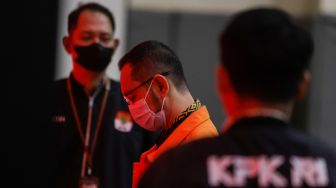 Segini Gaji Andhi Pramono, Eks Kepala Bea Cukai Makassar yang Jadi Tersangka Suap