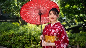 5 Tips Awet Muda ala Wanita Jepang, Perawatan Kulit dengan Bahan Alami!