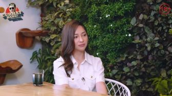 Nikita Willy Ungkap Pernah Alami Mommy Brain, Begini Cara Siasatinya