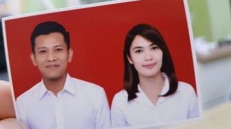 Irma Purba Konfirmasi Telah Resmi Cerai dari Boris Bokir: Semua Dia yang Urus