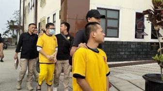 Kasus Aplikasi Streaming Online Ilegal Dinyatakan P-21, Pengelola ZAL TV Segera Disidang