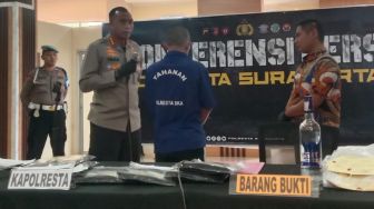 Bejat! Suami Jual Istri Lewat Penawaran Online, Ikut di Kamar Saat Eksekusi