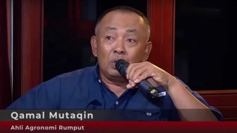 Ahli yang Sebut Rumput JIS Tak Standar FIFA Ternyata Tidak Paham Sistem Rumput Hybrid