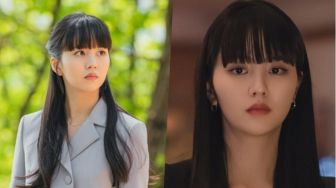 Jadi Pemburu Kebohongan, Kim So Hyun Jelaskan Karakternya di My Lovely Liar