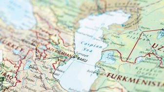 5 Fakta Azerbaijan, Negeri Api di Eurasia