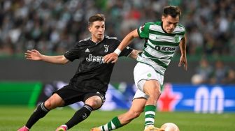 Setelah Milan Skriniar dan Marco Asensio, PSG Boyong Manuel Ugarte