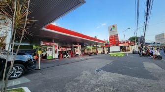 Daftar Lokasi Pom Bensin atau SPBU di Rest Area Tol Trans Jawa, dari Jakarta hingga Ngawi