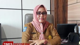 Ini Alasan Ketua TAPD Soal APBD-P 2023 Belum Diajukan ke DPRD Morotai