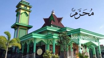Muharram Bulan Mulia yang Disebut Allah dalam Al-Qur'an