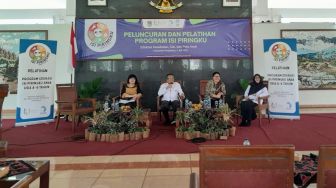 Magelang Fokus Turunkan Kasus Stunting Demi Capai Target 14 Persen pada 2024