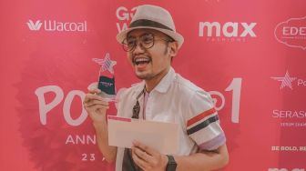 Cerita Dimaz Dmagan, Pekerja Kantoran yang Sukses menjadi Influencer