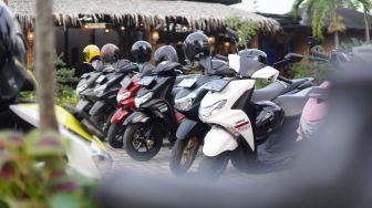 Pegang Rp 18 Juta Dapat Apa? Cek 6 Skutik Yamaha 125cc Rangka Besi Ini, Mana Paling Gaya?