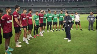 Prediksi Pemain yang Dipanggil Timnas Indonesia U-20 untuk Asian Games 2023