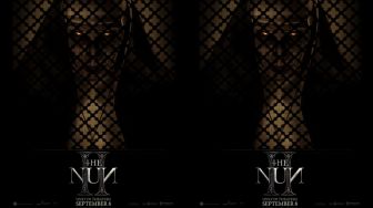 Sebelum The Nun 2, Ini Urutan Nonton Film The Conjuring Universe