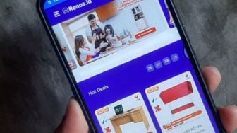 Marketplace Online Ini Berikan Solusi dalam Memperoleh Produk dan Jasa Kebutuhan Rumah