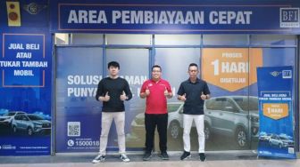 Kolaborasi Otospector dan BFI Finance: Pembiayaan Mobil Bekas Mendapat Garansi Mesin Setahun