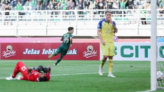 Hampir Kalah, Ini Fakta-Fakta Laga Persebaya vs Barito Putera