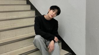 Doyoung Bahas Wamil di Ulang Tahun ke-7 NCT 127, Fans: Aku Akan Menunggu