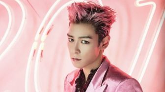 Sutradara Ungkap Alasan Pilih T.O.P Eks BIGBANG sebagai Pemain Squid Game 2