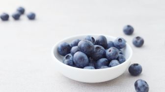 Diperingati pada 8 Juli di Amerika Serikat, Berikut 3 Fakta Buah Blueberry