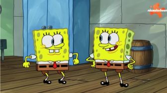 4 Rekomendasi Aplikasi Streaming SpongeBob SquarePants Bahasa Indonesia