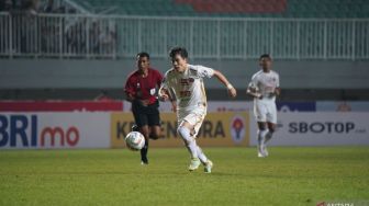 Hasil BRI Liga 1: Duel Persikabo 1973 vs Persija Jakarta Berakhir Imbang 0-0