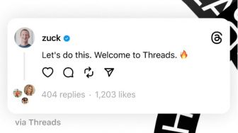 Awas! Hapus Akun Threads Bikin Akun Instagram Hilang, Begini Cara Amannya