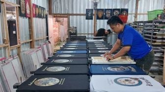 Brand Fashion Asal Magetan Ini Berdiri Paling Depan Lestarikan Budaya Tradisional Jawa