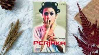 Ulasan Novel 'Perjaka', Pergaulan Bebas di Tengah Kehidupan Anak Muda