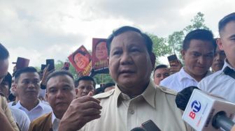 Pede Golkar dan PAN Bakal Merapat KKIR, Gerindra: Pada Akhirnya Semua ke Prabowo