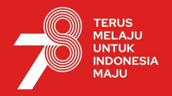 Link Download Logo HUT Kemerdekaan RI ke 78 Tahun 2023, GRATIS!