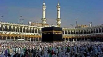 Dua Jemaah Haji Gorontalo Meningal di Makkah