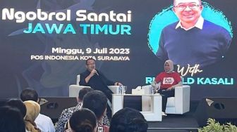 Perkuat Pasar Jatim, Pos Indonesia Keluarkan Inovasi PosAja