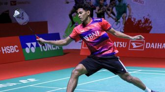 Korea Open 2023: 10 Wakil Indonesia Dijadwalkan Bertanding